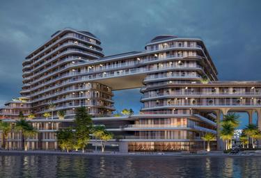 Apartment Sale, 416 sq. ft. at Quattro Del Mar, Quattro Del Mar, Hayat Island, Mina Al Arab, Ras Al Khaimah, UAE #1 Apartment Sale, 416 sq. ft. at Quattro Del Mar, Quattro Del Mar, Hayat Island, Mina Al Arab, Ras Al Khaimah, UAE #1