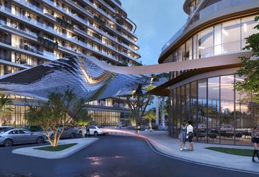 Apartment Sale, 416 sq. ft. at Quattro Del Mar, Quattro Del Mar, Hayat Island, Mina Al Arab, Ras Al Khaimah, UAE #2 Apartment Sale, 416 sq. ft. at Quattro Del Mar, Quattro Del Mar, Hayat Island, Mina Al Arab, Ras Al Khaimah, UAE #2