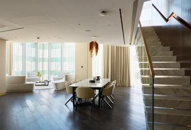3-BD Apartment Sale, 1,000 sq. ft. at The Opus By Omniyat, The Opus, Business Bay, Dubai, UAE #2 3-BD Apartment Sale, 1,000 sq. ft. at The Opus By Omniyat, The Opus, Business Bay, Dubai, UAE #2