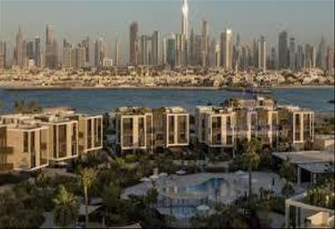 4-BD House Sale, 4,300 sq. ft. at Villa Amalfi, Villa Amalfi, Jumeirah Bay Island, Jumeirah, Dubai, UAE #3 4-BD House Sale, 4,300 sq. ft. at Villa Amalfi, Villa Amalfi, Jumeirah Bay Island, Jumeirah, Dubai, UAE #3