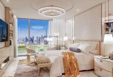 2-BD Apartment Sale, 1,000 sq. ft. at Elegance Tower By Damac, Elegance Tower, Downtown Dubai, Dubai, UAE #3 2-BD Apartment Sale, 1,000 sq. ft. at Elegance Tower By Damac, Elegance Tower, Downtown Dubai, Dubai, UAE #3
