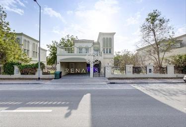 2-BD House Sale, 6,990 sq. ft., District 9B, Jumeirah Village Triangle, Dubai, UAE #1 2-BD House Sale, 6,990 sq. ft., District 9B, Jumeirah Village Triangle, Dubai, UAE #1