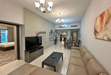 4-BD Apartment Sale, 1,000 sq. ft., Elite Tower, Business Bay, Dubai, UAE #3