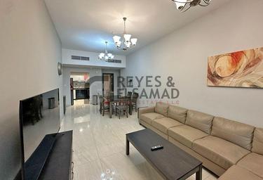 4-BD Apartment Sale, 1,000 sq. ft., Elite Tower, Business Bay, Dubai, UAE #2