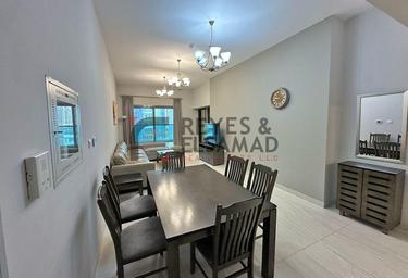 4-BD Apartment Sale, 1,000 sq. ft., Elite Tower, Business Bay, Dubai, UAE #4
