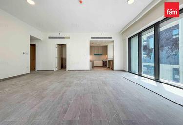 3-BD Apartment Sale, 1,000 sq. ft. at Creek Beach Grove, Grove, Creek Beach, Dubai Creek Harbour (The Lagoons), Dubai, UAE #4