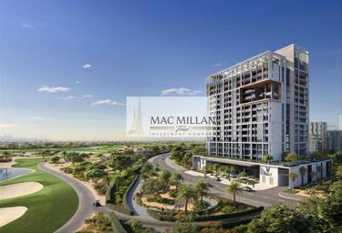 Apartment Sale, 507 sq. ft., Vista by Prestige One, Dubai Sports City, Dubai, UAE #2