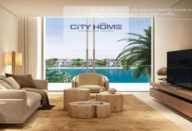 6-BD House Sale, 8,500 sq. ft. at Palm Jebel Ali Villas, Palm Jebel Ali, Dubai, UAE #4