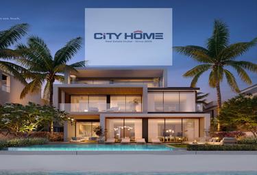 6-BD House Sale, 8,500 sq. ft. at Palm Jebel Ali Villas, Palm Jebel Ali, Dubai, UAE #2 6-BD House Sale, 8,500 sq. ft. at Palm Jebel Ali Villas, Palm Jebel Ali, Dubai, UAE #2