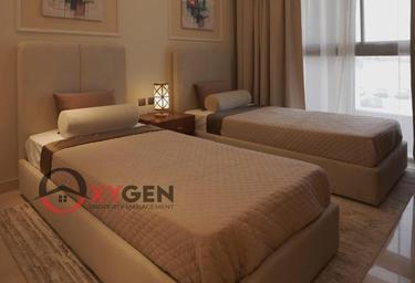 2-BD Apartment Sale, 1,000 sq. ft., Bab Al Qasr Resort Residence 18, Bab Al Qasr Resort Residence, Masdar City, Abu Dhabi, UAE #4