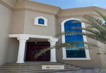 6-BD House Sale, 13,560 sq. ft., Muwafja, Wasit, Sharjah, UAE #4