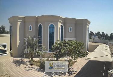 6-BD House Sale, 13,560 sq. ft., Muwafja, Wasit, Sharjah, UAE #1 6-BD House Sale, 13,560 sq. ft., Muwafja, Wasit, Sharjah, UAE #1