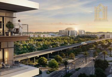 2-BD Apartment Sale, 1,000 sq. ft. at Terra Heights, Terra Heights, Expo City, Dubai, UAE #2 2-BD Apartment Sale, 1,000 sq. ft. at Terra Heights, Terra Heights, Expo City, Dubai, UAE #2