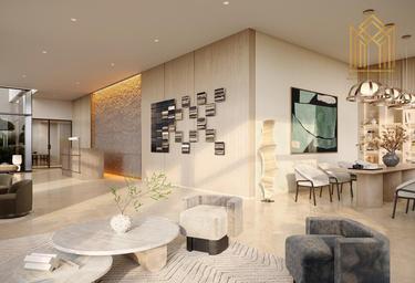 2-BD Apartment Sale, 1,000 sq. ft. at Terra Heights, Terra Heights, Expo City, Dubai, UAE #4