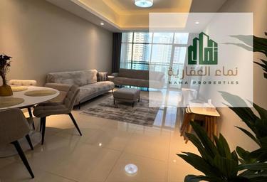 1-BD Apartment Sale, 1,000 sq. ft. at Gulfa Towers, Gulfa Towers, Al Rashidiya 1, Al Rashidiya, Ajman, UAE #1 1-BD Apartment Sale, 1,000 sq. ft. at Gulfa Towers, Gulfa Towers, Al Rashidiya 1, Al Rashidiya, Ajman, UAE #1
