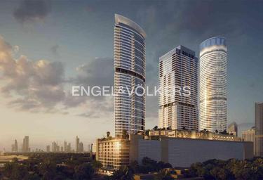 2-BD Apartment Sale, 1,000 sq. ft., Palm Beach Towers 1, Palm Beach Towers, Palm Jumeirah, Dubai, UAE #2