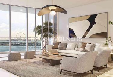 2-BD Apartment Sale, 1,000 sq. ft., Palm Beach Towers 1, Palm Beach Towers, Palm Jumeirah, Dubai, UAE #4