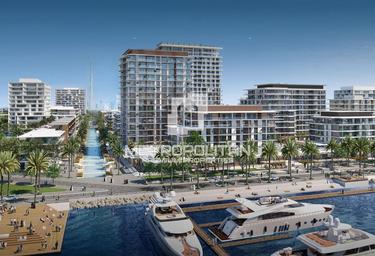 1-BD Apartment Sale, 772 sq. ft. at Sunridge, Sunridge By Emaar, Mina Rashid, Dubai, UAE #1 1-BD Apartment Sale, 772 sq. ft. at Sunridge, Sunridge By Emaar, Mina Rashid, Dubai, UAE #1