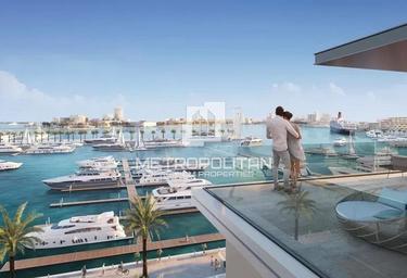 1-BD Apartment Sale, 772 sq. ft. at Sunridge, Sunridge By Emaar, Mina Rashid, Dubai, UAE #2 1-BD Apartment Sale, 772 sq. ft. at Sunridge, Sunridge By Emaar, Mina Rashid, Dubai, UAE #2