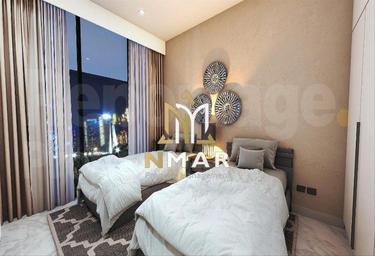 3-BD Apartment Sale, 1,000 sq. ft. at Al Maryah Vista, Al Maryah Vista, Al Maryah Island, Abu Dhabi, UAE #4