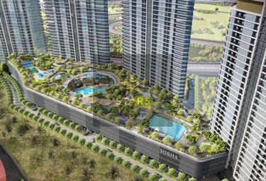 3-BD Apartment Sale, 1,000 sq. ft. at Sobha Solis, Sobha Solis, Motor City, Dubai, UAE #2 3-BD Apartment Sale, 1,000 sq. ft. at Sobha Solis, Sobha Solis, Motor City, Dubai, UAE #2