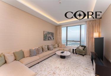 Продажа 1-комн. квартиры, 1 000 фут², The Palm Tower, Palm Jumeirah, Dubai, UAE #2 Продажа 1-комн. квартиры, 1 000 фут², The Palm Tower, Palm Jumeirah, Dubai, UAE #2