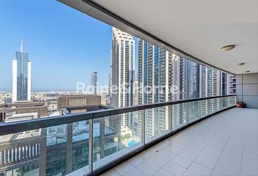 2-BD Apartment Sale, 1,000 sq. ft., 8 Boulevard Walk, Mohammad Bin Rashid Boulevard, Downtown Dubai, Dubai, UAE #2