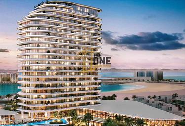 Продажа 4-комн. квартиры, 1 000 фут² в ЖК «Danah Bay», Danah Bay, Al Marjan Island, Ras Al Khaimah, UAE #3 Продажа 4-комн. квартиры, 1 000 фут² в ЖК «Danah Bay», Danah Bay, Al Marjan Island, Ras Al Khaimah, UAE #3