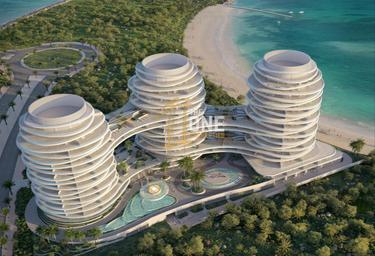 5-BD Apartment Sale, 1,000 sq. ft. at La Mer By Elie Saab, La Mer by Elie Saab, Al Marjan Island, Ras Al Khaimah, UAE #4
