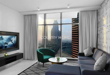 Apartment Sale, 559 sq. ft., Atria SA, Atria Residences, Business Bay, Dubai, UAE #3
