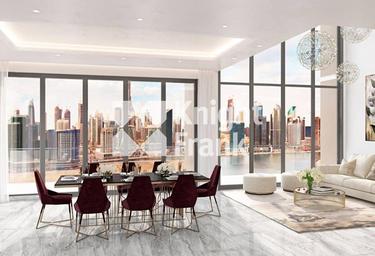 3-BD Apartment Sale, 1,000 sq. ft. at Peninsula Five, Peninsula Five, Peninsula, Business Bay, Dubai, UAE #2 3-BD Apartment Sale, 1,000 sq. ft. at Peninsula Five, Peninsula Five, Peninsula, Business Bay, Dubai, UAE #2