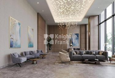 3-BD Apartment Sale, 1,000 sq. ft. at Peninsula Five, Peninsula Five, Peninsula, Business Bay, Dubai, UAE #4