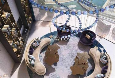 2-BD Apartment Sale, 1,000 sq. ft. at Damac Canal Heights, Canal Heights, Business Bay, Dubai, UAE #3 2-BD Apartment Sale, 1,000 sq. ft. at Damac Canal Heights, Canal Heights, Business Bay, Dubai, UAE #3