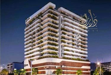 3-BD Apartment Sale, 1,000 sq. ft. at SquareX Residence, SquareX Residence, Jumeirah Village Circle, Dubai, UAE #1 3-BD Apartment Sale, 1,000 sq. ft. at SquareX Residence, SquareX Residence, Jumeirah Village Circle, Dubai, UAE #1