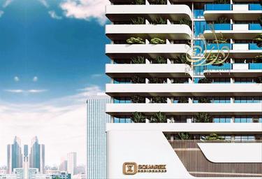 3-BD Apartment Sale, 1,000 sq. ft. at SquareX Residence, SquareX Residence, Jumeirah Village Circle, Dubai, UAE #3 3-BD Apartment Sale, 1,000 sq. ft. at SquareX Residence, SquareX Residence, Jumeirah Village Circle, Dubai, UAE #3