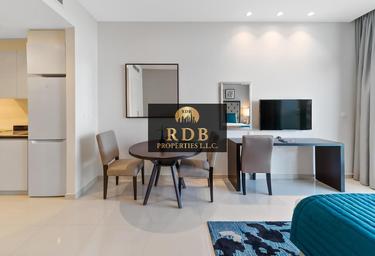 Продажа квартиры, 457 фут², Celestia B, Celestia, Dubai South (Dubai World Central), Dubai, UAE #3 Продажа квартиры, 457 фут², Celestia B, Celestia, Dubai South (Dubai World Central), Dubai, UAE #3