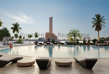 2-BD Apartment Sale, 785 sq. ft. at The Beach Vista by Range, The Beach Vista, Al Marjan Island, Ras Al Khaimah, UAE #2 2-BD Apartment Sale, 785 sq. ft. at The Beach Vista by Range, The Beach Vista, Al Marjan Island, Ras Al Khaimah, UAE #2