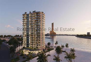 2-BD Apartment Sale, 785 sq. ft. at The Beach Vista by Range, The Beach Vista, Al Marjan Island, Ras Al Khaimah, UAE #1 2-BD Apartment Sale, 785 sq. ft. at The Beach Vista by Range, The Beach Vista, Al Marjan Island, Ras Al Khaimah, UAE #1