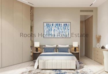 2-BD Apartment Sale, 1,000 sq. ft. at The Beach Residences, The Beach Residences at Al Marjan, Al Marjan Island, Ras Al Khaimah, UAE #4