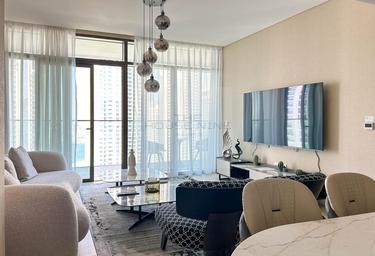 2-BD Apartment Sale, 1,000 sq. ft. at Palace Residences - Dubai Creek Harbour, Palace Residences, Dubai Creek Harbour (The Lagoons), Dubai, UAE #1 2-BD Apartment Sale, 1,000 sq. ft. at Palace Residences - Dubai Creek Harbour, Palace Residences, Dubai Creek Harbour (The Lagoons), Dubai, UAE #1