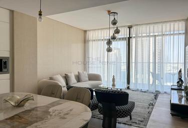 2-BD Apartment Sale, 1,000 sq. ft. at Palace Residences - Dubai Creek Harbour, Palace Residences, Dubai Creek Harbour (The Lagoons), Dubai, UAE #4