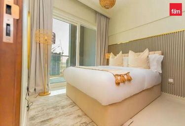 1-BD Apartment Sale, 473 sq. ft. at Reva Residences, Reva Residences, Business Bay, Dubai, UAE #4