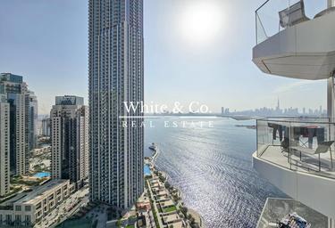 1-BD Apartment Sale, 728 sq. ft., Address Harbour Point Tower 1, Address Harbour Point, Dubai Creek Harbour (The Lagoons), Dubai, UAE #1 1-BD Apartment Sale, 728 sq. ft., Address Harbour Point Tower 1, Address Harbour Point, Dubai Creek Harbour (The Lagoons), Dubai, UAE #1
