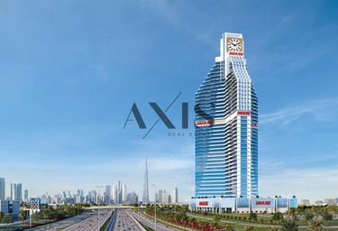 Продажа 1-комн. квартиры, 722 фут² в ЖК «Timez By Danube», Timez By Danube, Dubai Silicon Oasis, Dubai, UAE #2 Продажа 1-комн. квартиры, 722 фут² в ЖК «Timez By Danube», Timez By Danube, Dubai Silicon Oasis, Dubai, UAE #2