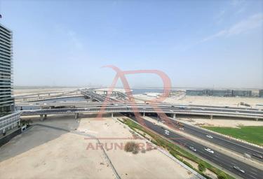 1-BD Apartment Sale, 844 sq. ft., The Bay, Business Bay, Dubai, UAE #1