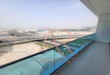 1-BD Apartment Sale, 844 sq. ft., The Bay, Business Bay, Dubai, UAE #4
