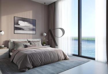 1-BD Apartment Sale, 950 sq. ft. at Crest Grande, Crest Grande, Sobha Hartland, Mohammed Bin Rashid City, Dubai, UAE #2 1-BD Apartment Sale, 950 sq. ft. at Crest Grande, Crest Grande, Sobha Hartland, Mohammed Bin Rashid City, Dubai, UAE #2
