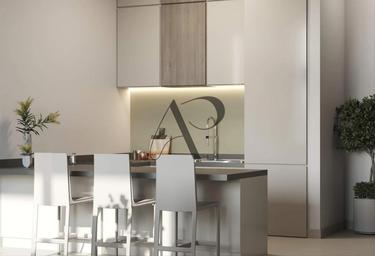 1-BD Apartment Sale, 950 sq. ft. at Crest Grande, Crest Grande, Sobha Hartland, Mohammed Bin Rashid City, Dubai, UAE #4
