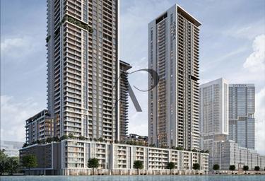 1-BD Apartment Sale, 950 sq. ft. at Crest Grande, Crest Grande, Sobha Hartland, Mohammed Bin Rashid City, Dubai, UAE #1 1-BD Apartment Sale, 950 sq. ft. at Crest Grande, Crest Grande, Sobha Hartland, Mohammed Bin Rashid City, Dubai, UAE #1