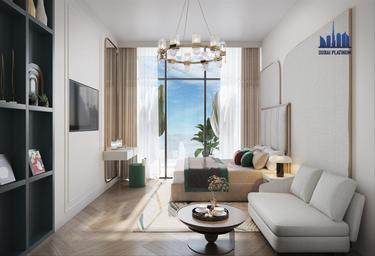 1-BD Apartment Sale, 746 sq. ft. at Vega Residence, Vega Residence, Dubai Sports City, Dubai, UAE #4